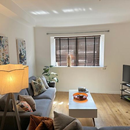 Nordic Suites Ulverston Luaran gambar