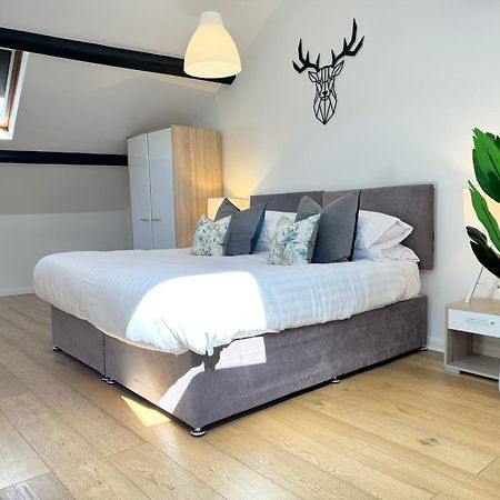 Nordic Suites Ulverston Luaran gambar