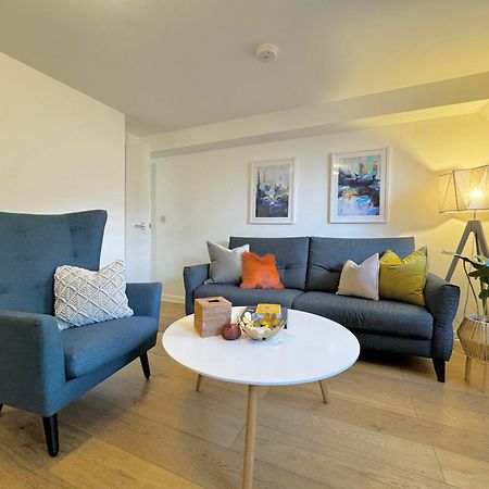 Nordic Suites Ulverston Luaran gambar