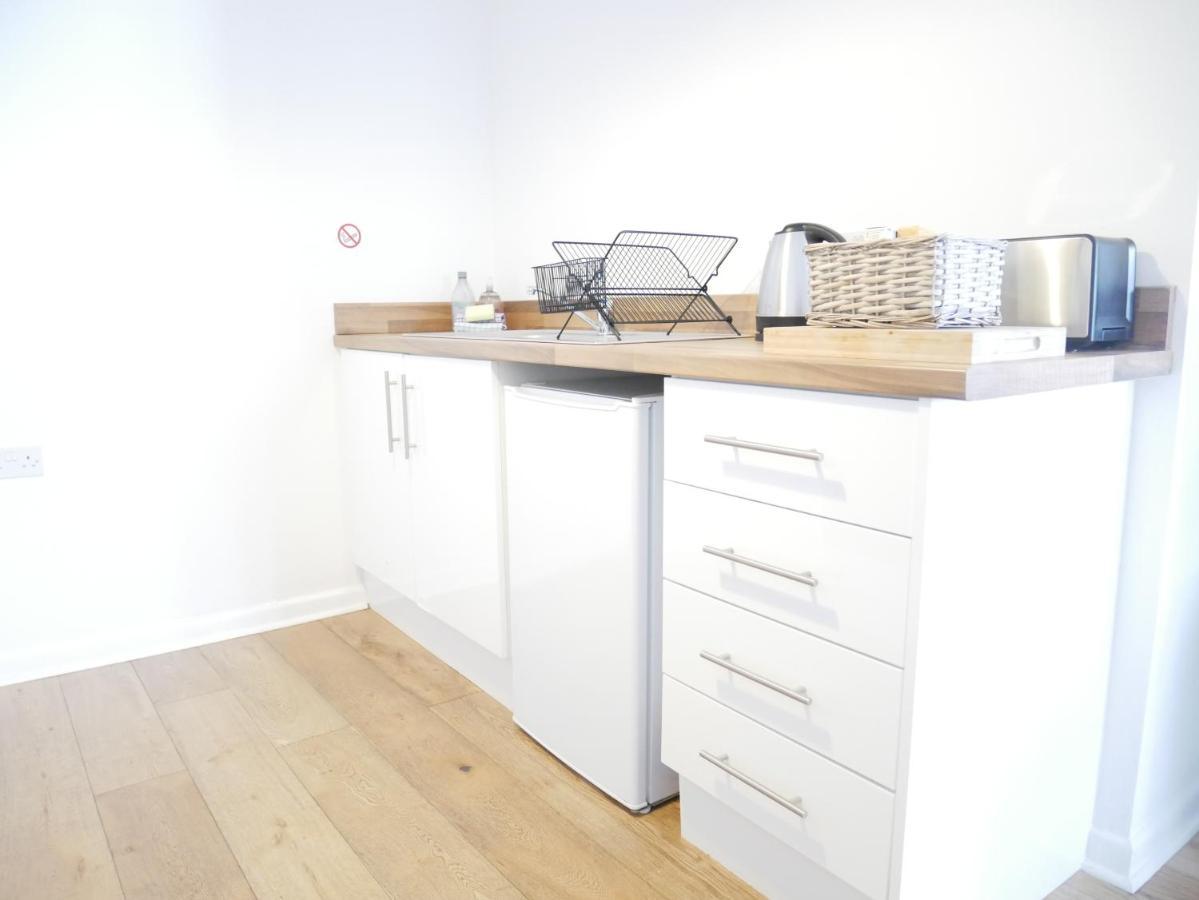 Nordic Suites Ulverston Luaran gambar