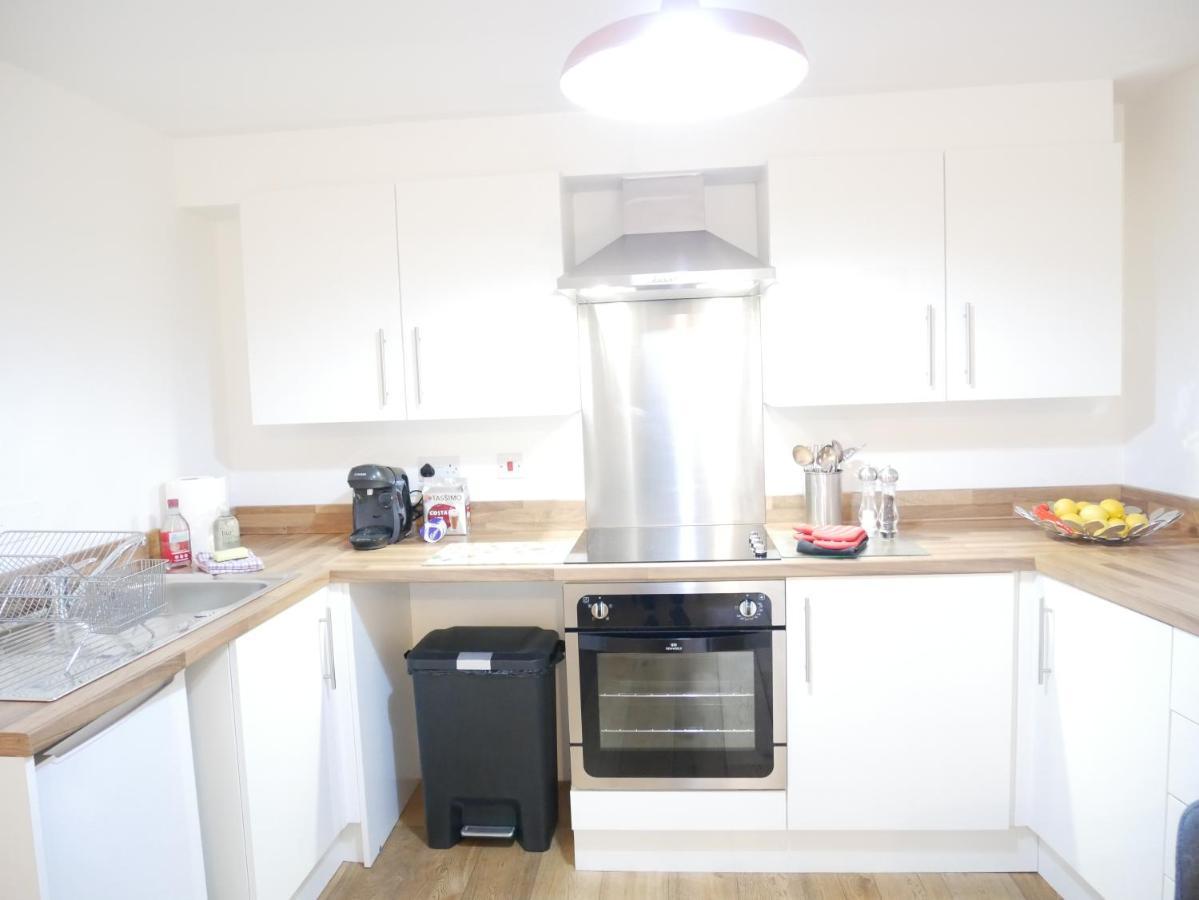 Nordic Suites Ulverston Luaran gambar