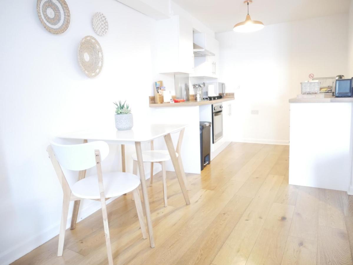 Nordic Suites Ulverston Luaran gambar