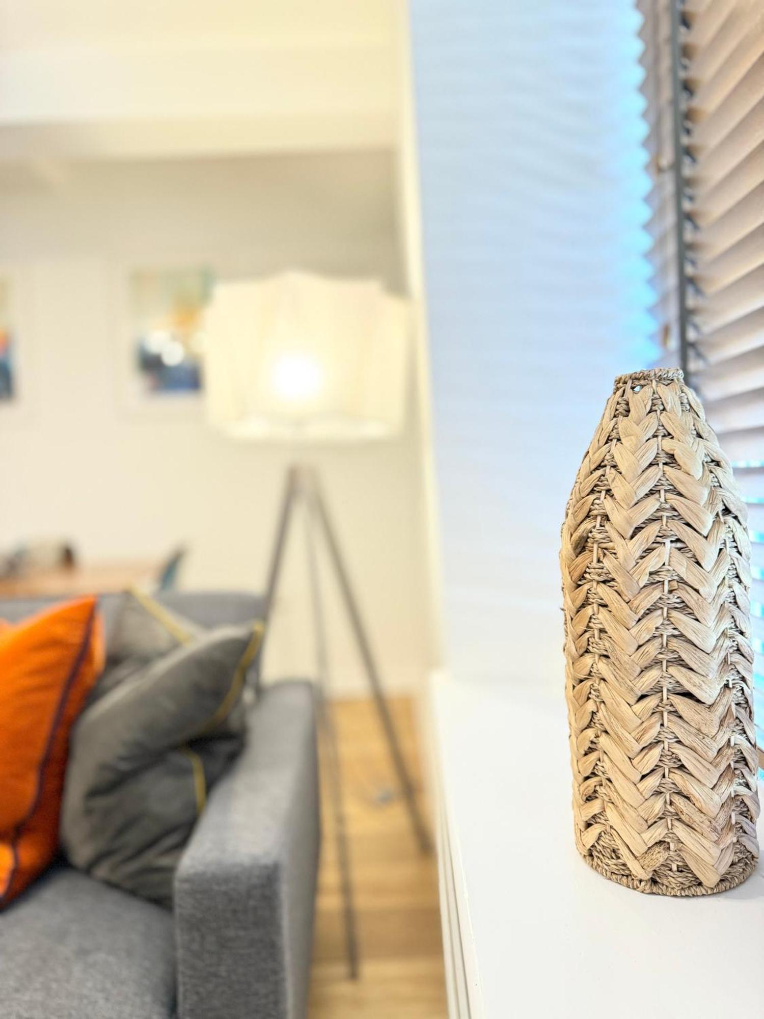Nordic Suites Ulverston Luaran gambar