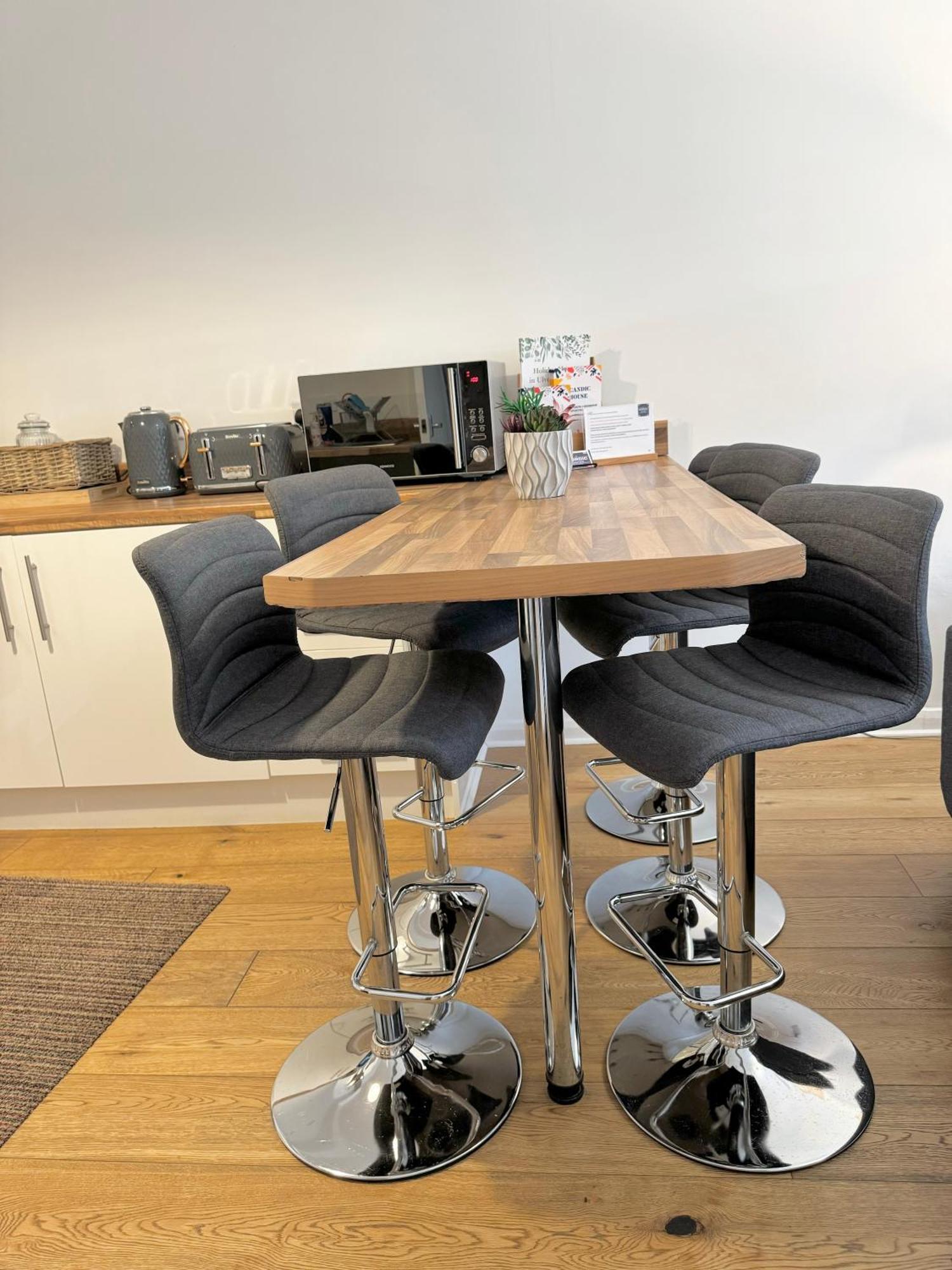 Nordic Suites Ulverston Luaran gambar