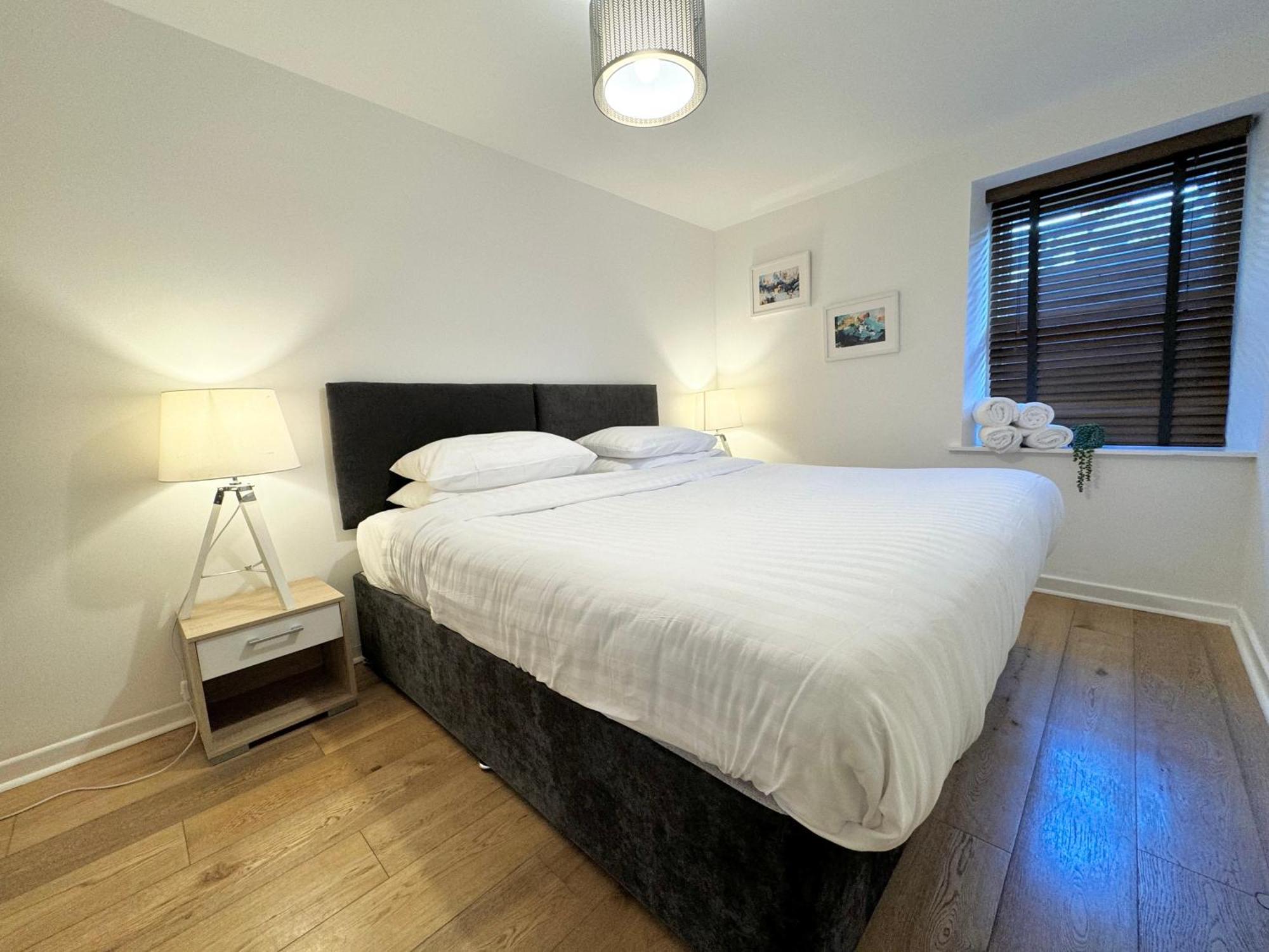 Nordic Suites Ulverston Luaran gambar