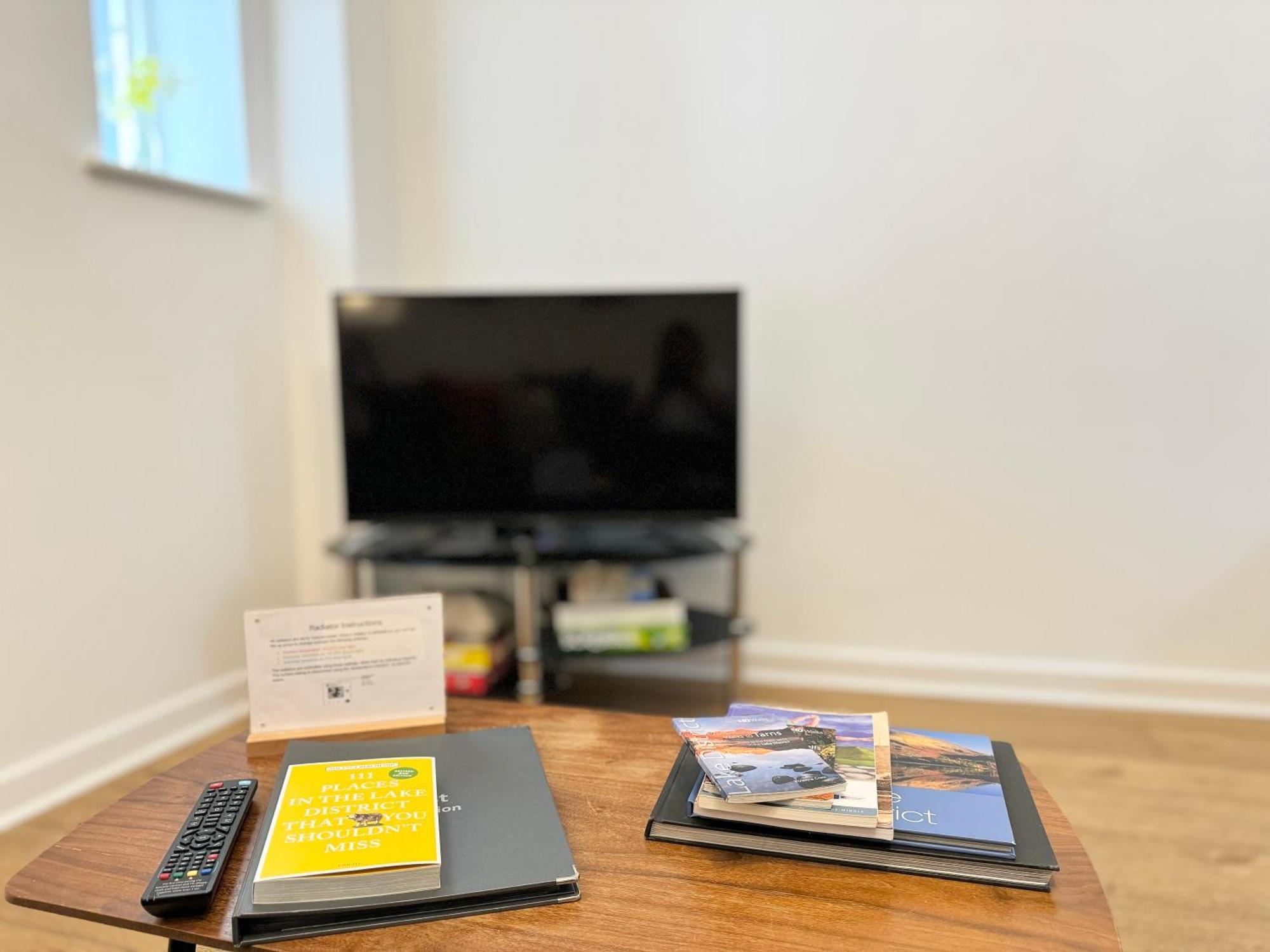 Nordic Suites Ulverston Luaran gambar