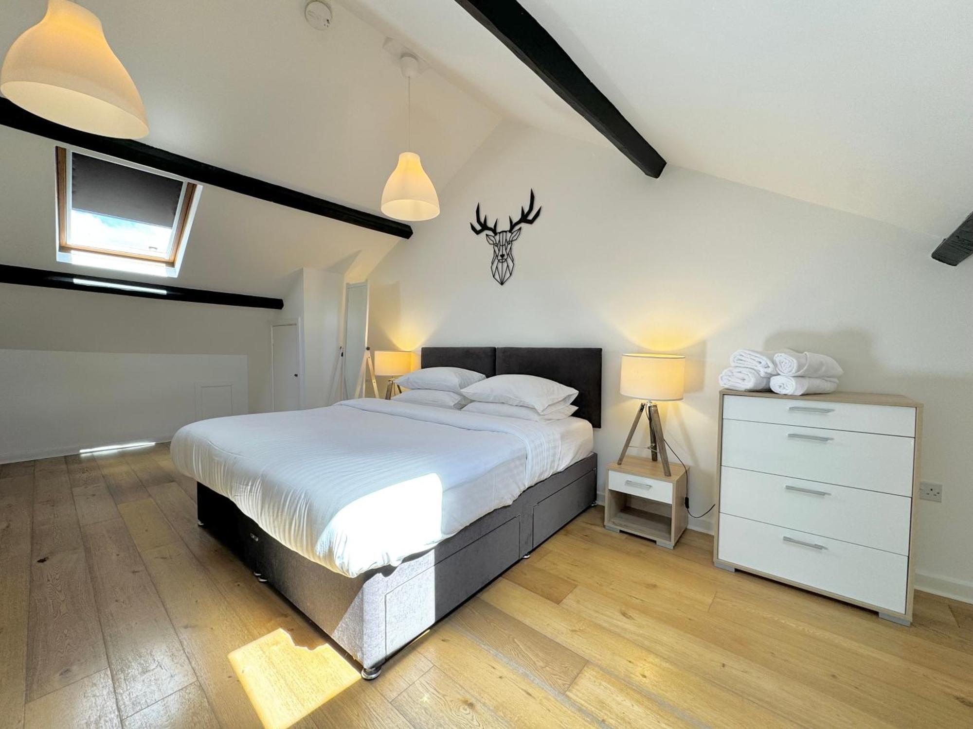 Nordic Suites Ulverston Luaran gambar