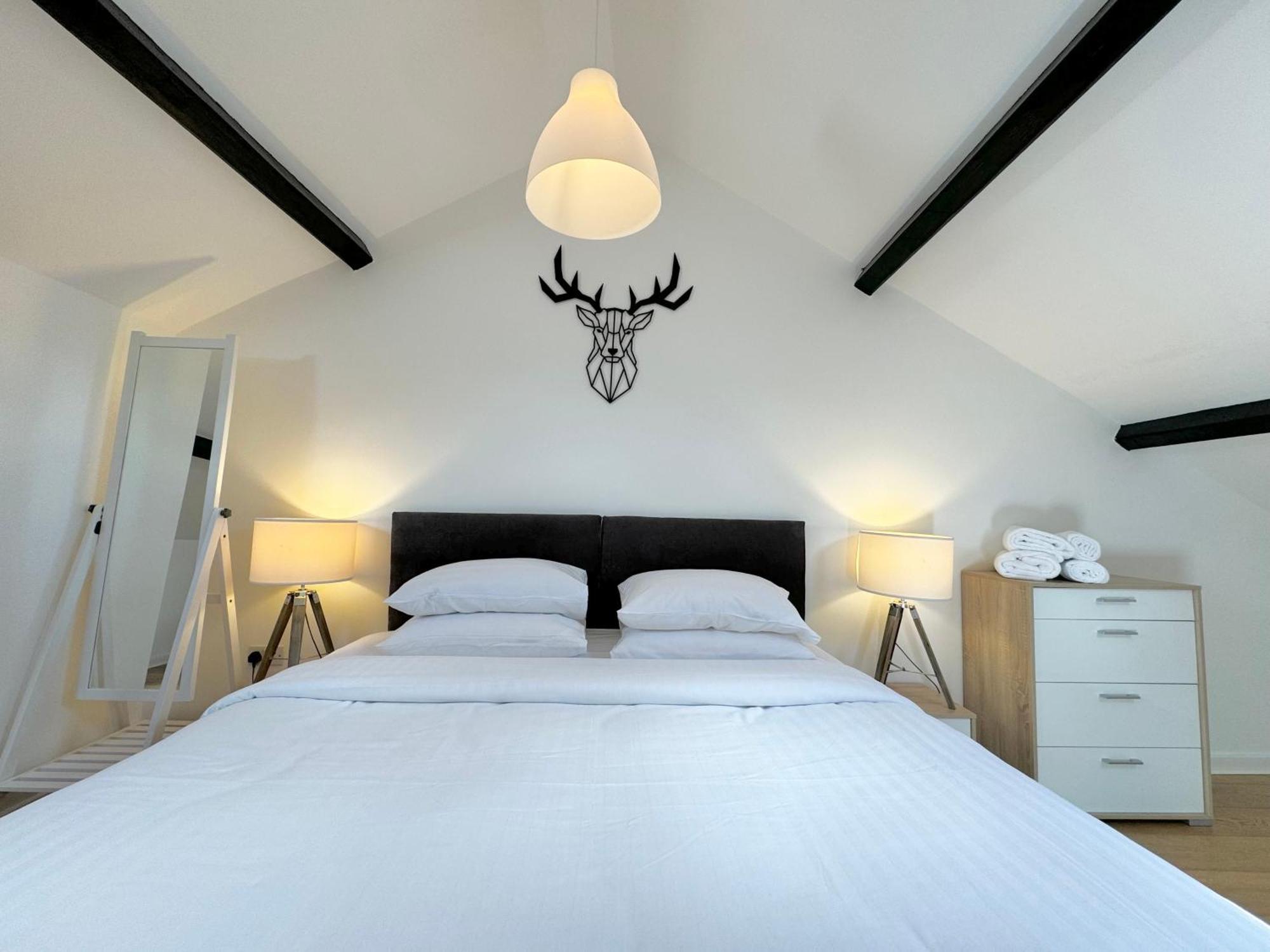 Nordic Suites Ulverston Luaran gambar