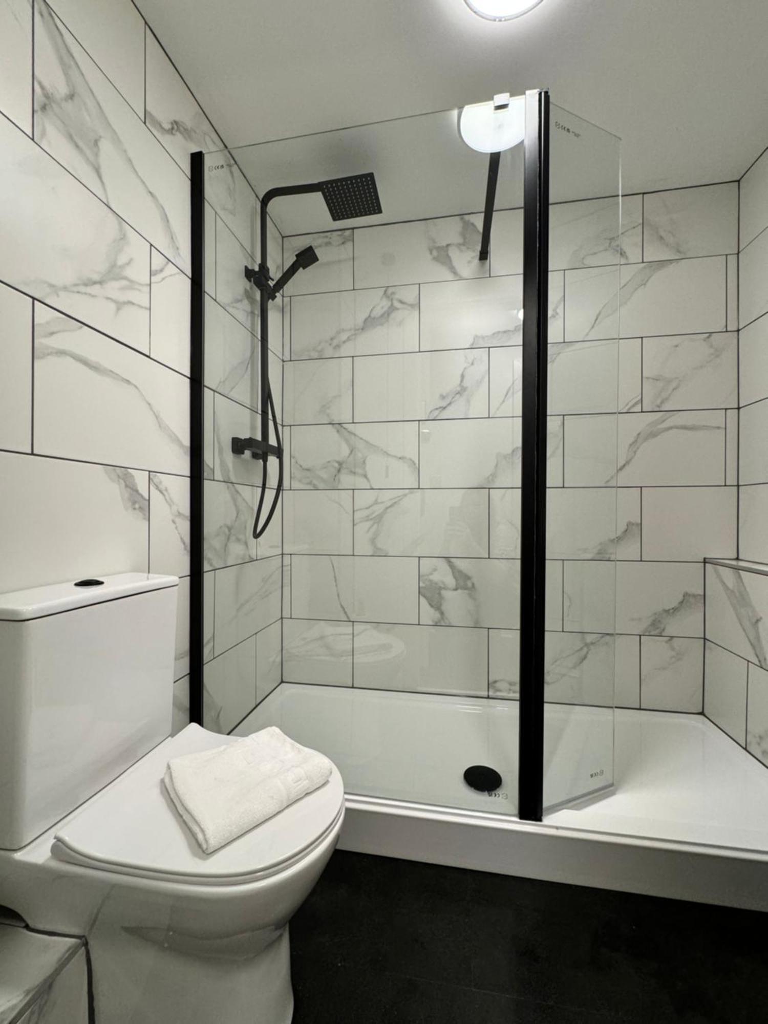 Nordic Suites Ulverston Luaran gambar