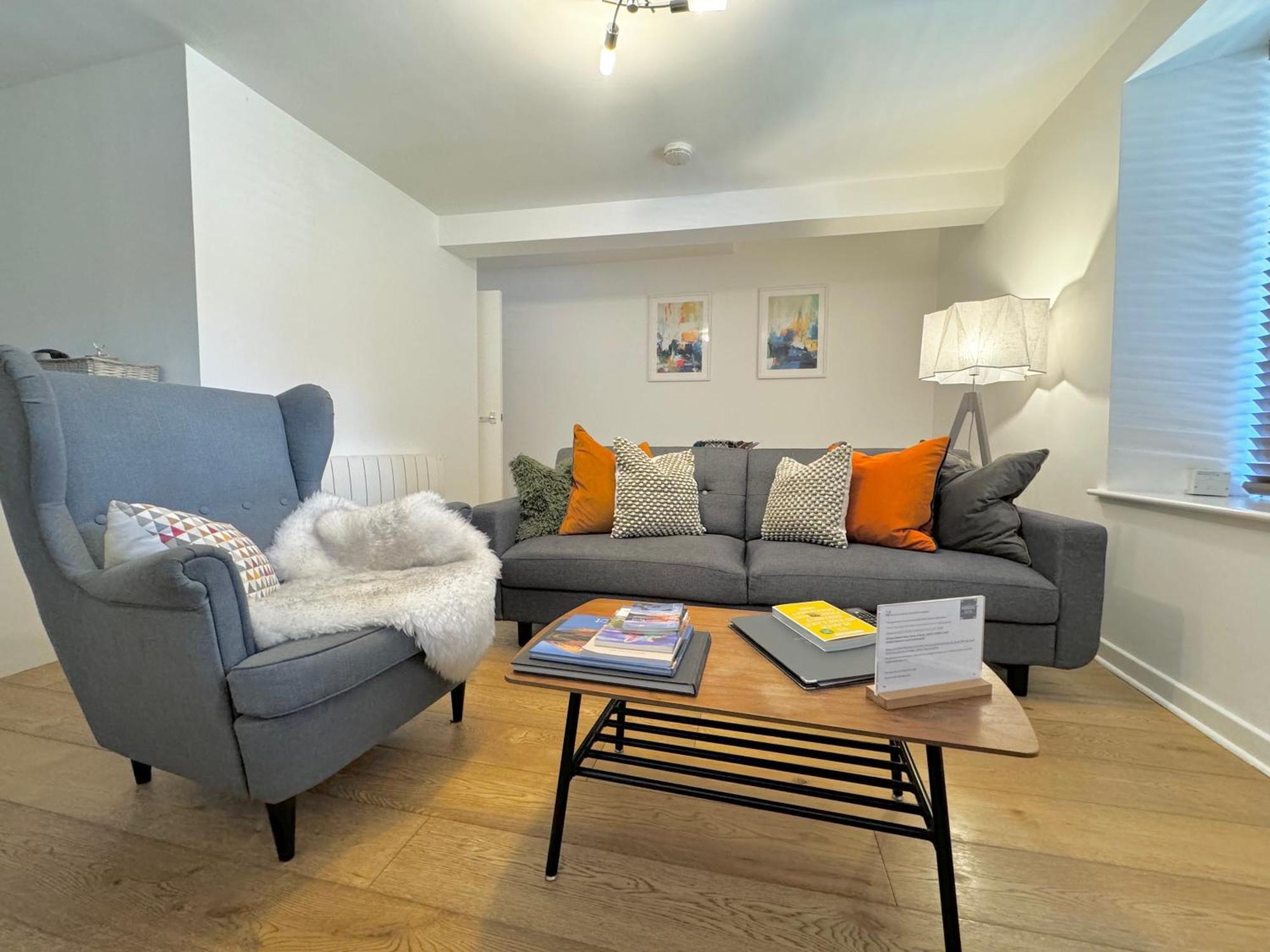 Nordic Suites Ulverston Luaran gambar