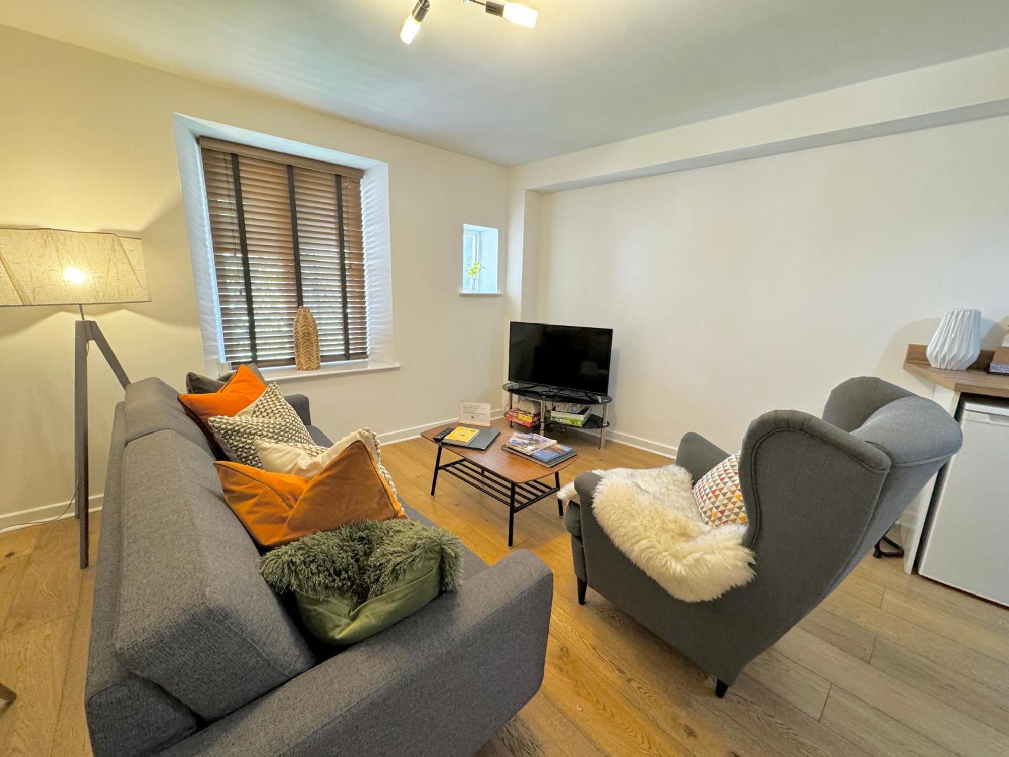 Nordic Suites Ulverston Luaran gambar