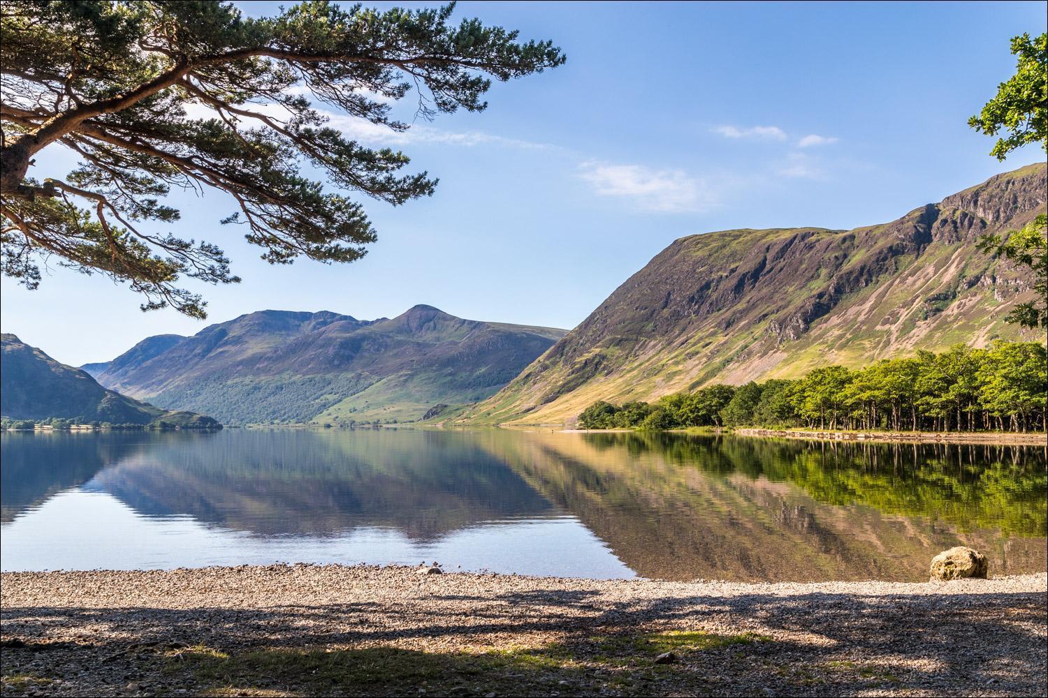 Nordic Suites Ulverston Luaran gambar