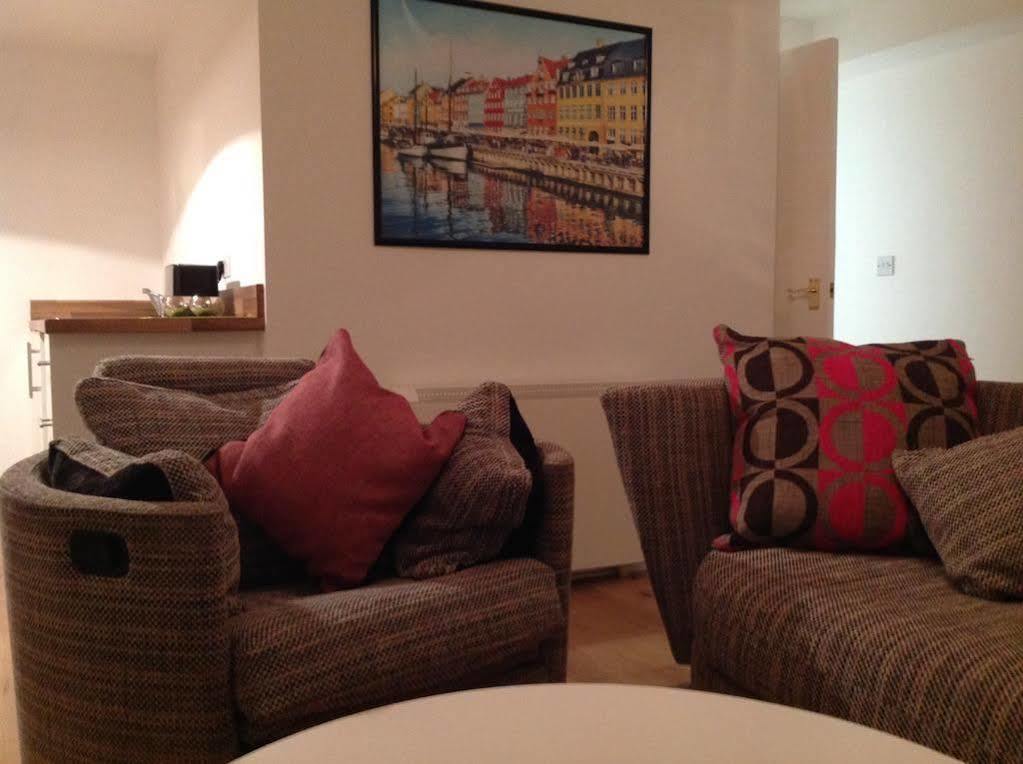 Nordic Suites Ulverston Luaran gambar