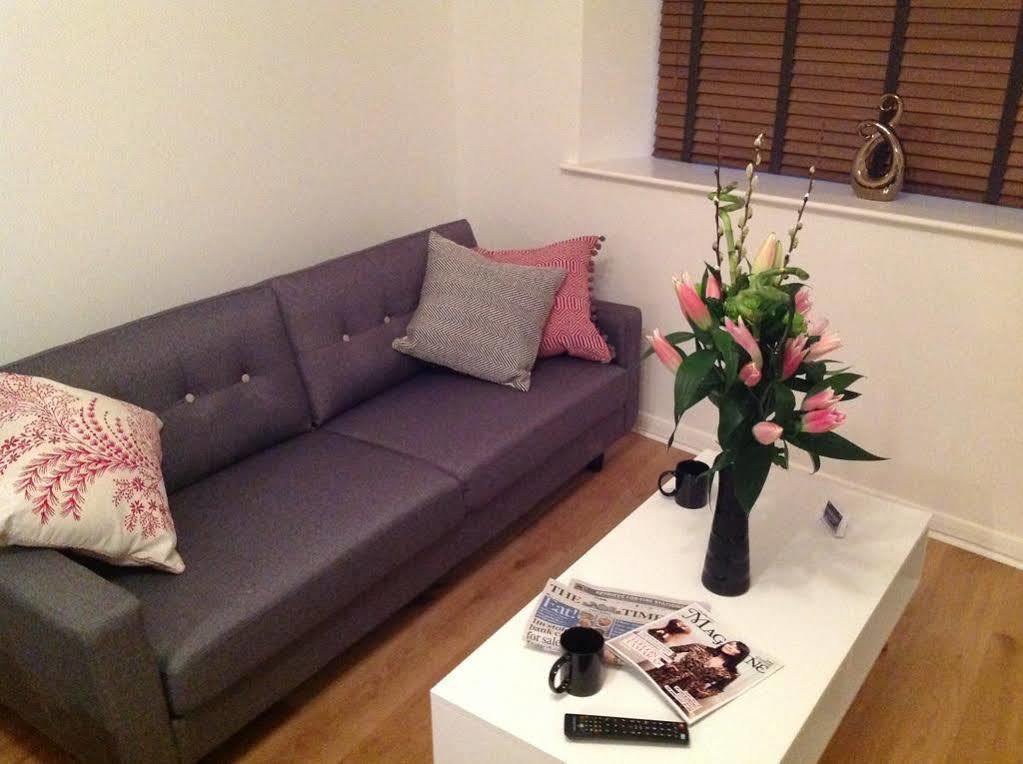 Nordic Suites Ulverston Luaran gambar