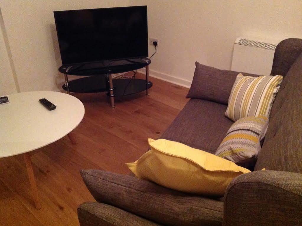 Nordic Suites Ulverston Luaran gambar