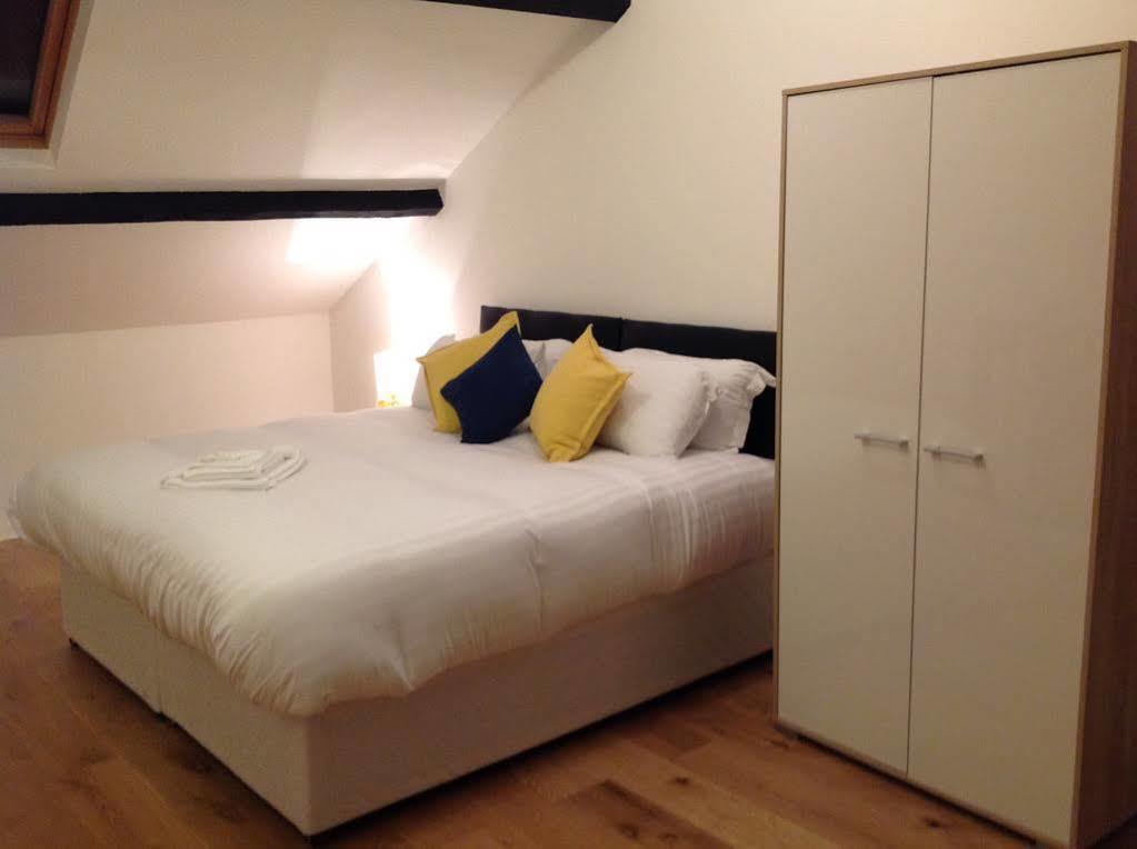 Nordic Suites Ulverston Luaran gambar