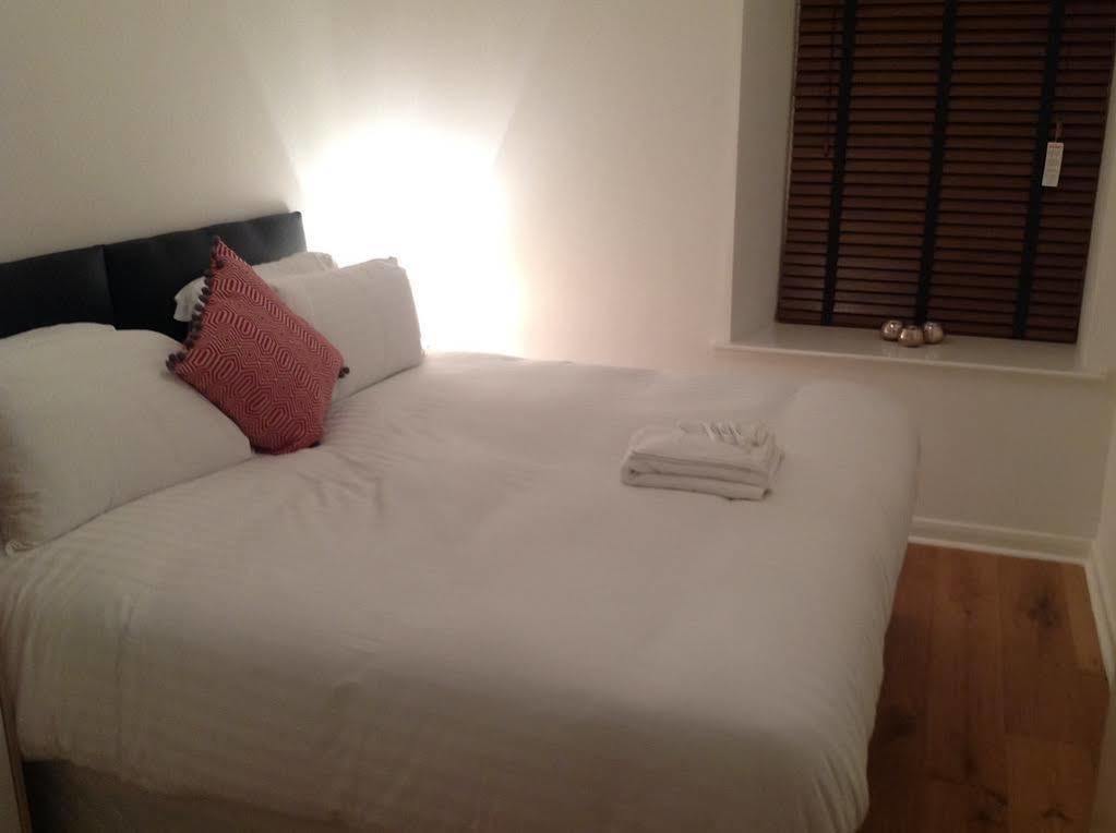 Nordic Suites Ulverston Luaran gambar