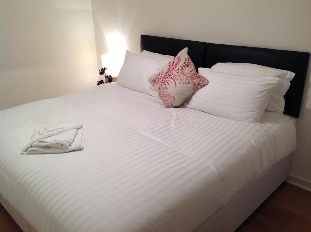 Nordic Suites Ulverston Luaran gambar