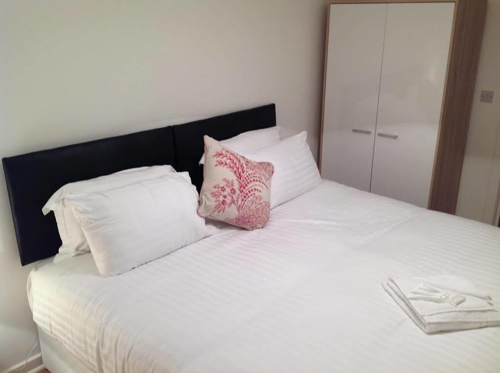Nordic Suites Ulverston Luaran gambar