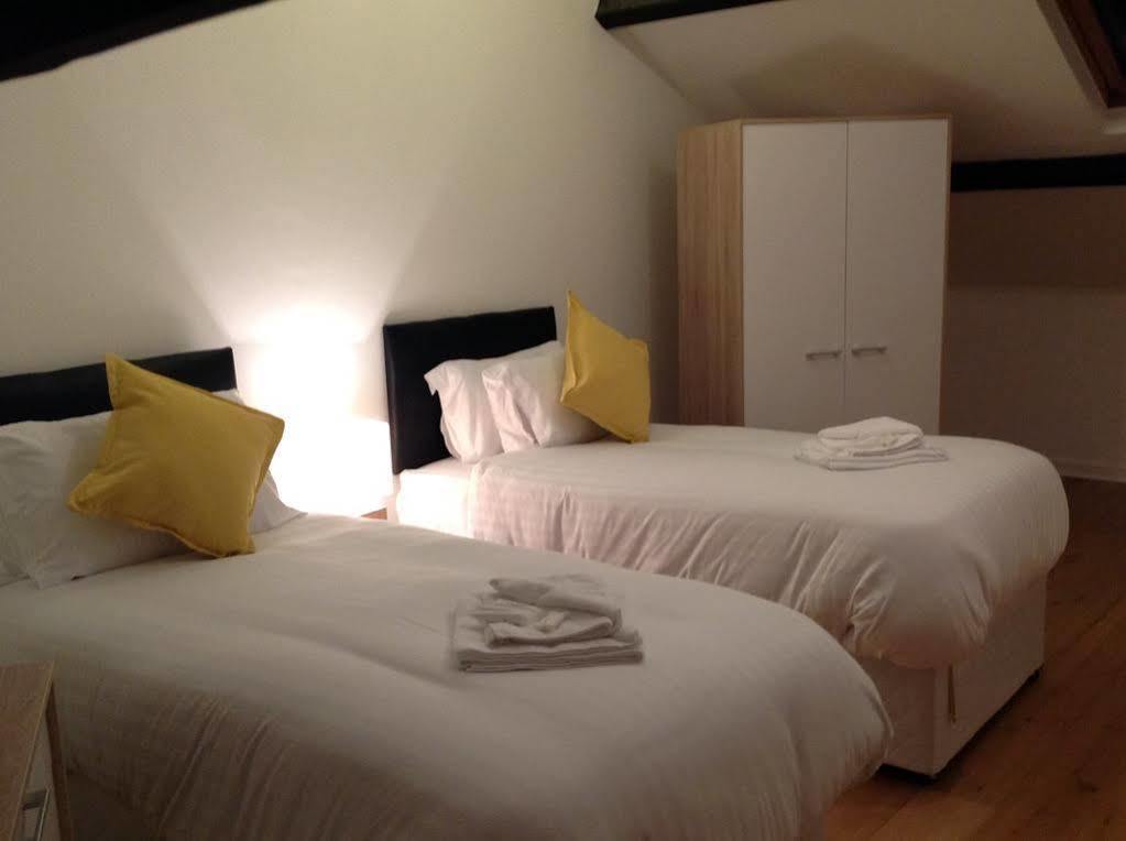 Nordic Suites Ulverston Luaran gambar