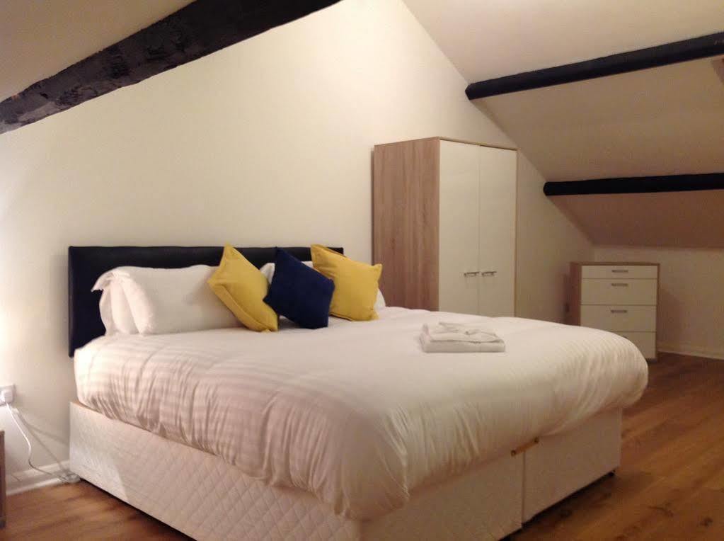 Nordic Suites Ulverston Luaran gambar